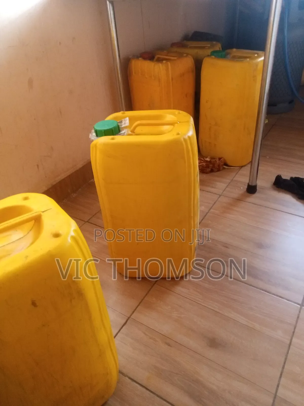 Healthy Red Oil for Sale