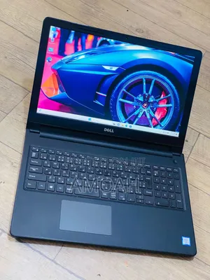 Laptop Dell Inspiron 15 3567 8GB Intel Core I5 HDD 1T