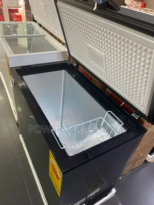 H a-Bd/Bc200q 200l Chest Freezer