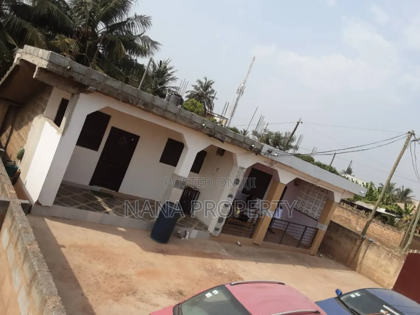 2bdrm House in Oyarifa for sale