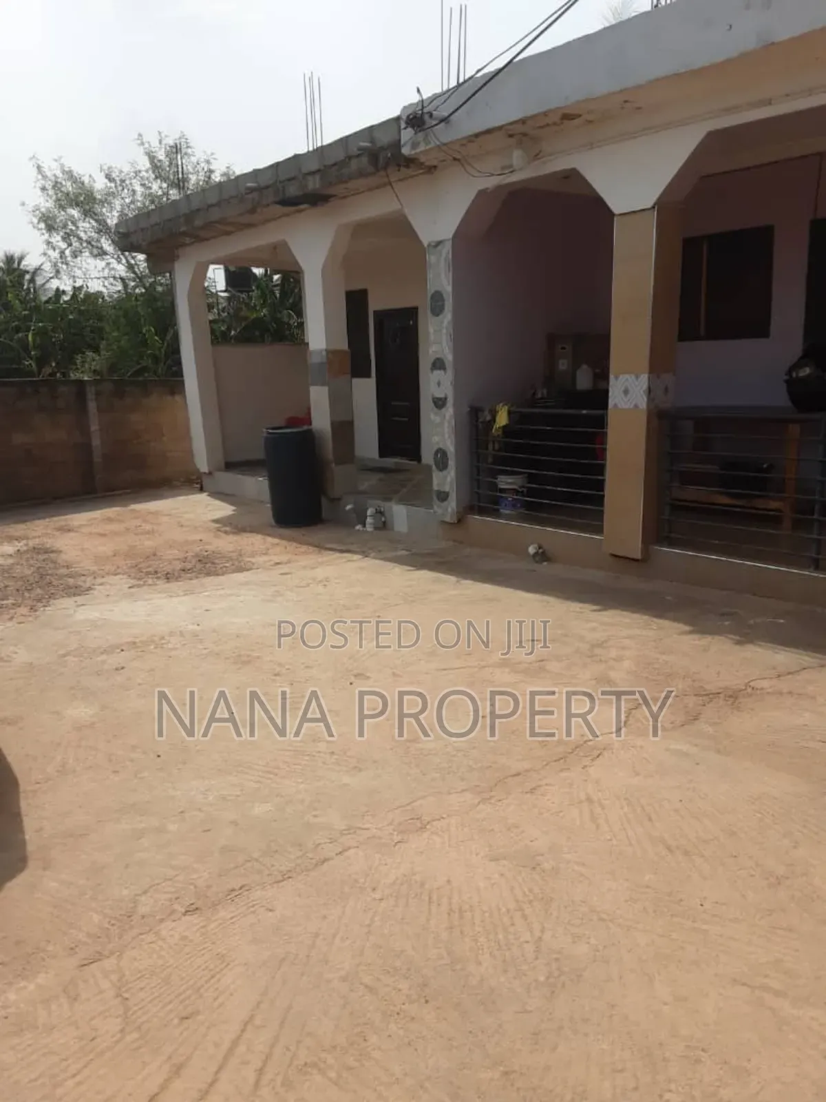 2bdrm House in Oyarifa for sale