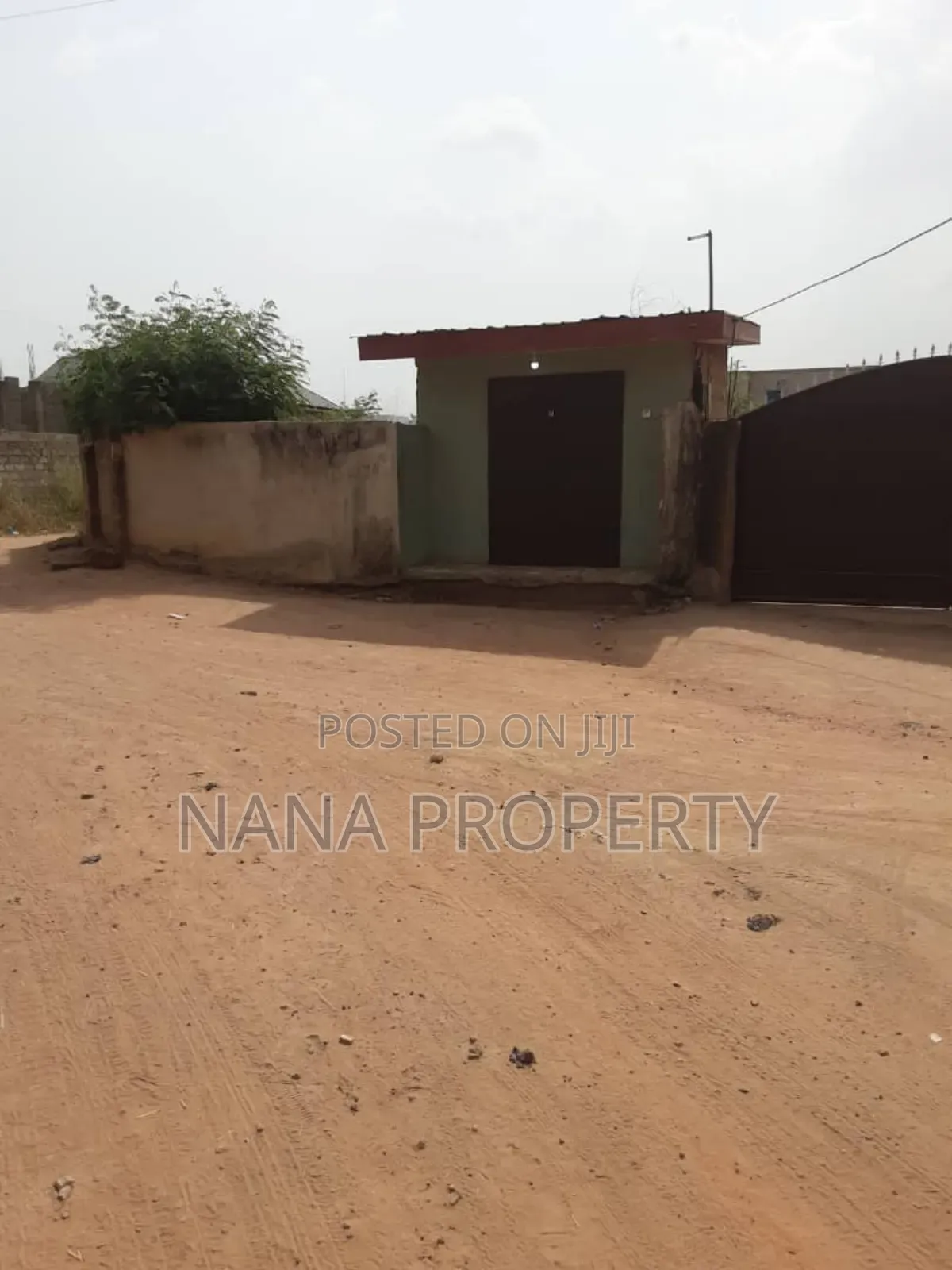 2bdrm House in Oyarifa for sale
