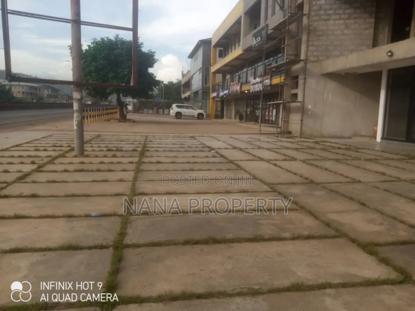 2bdrm House in Oyarifa for sale