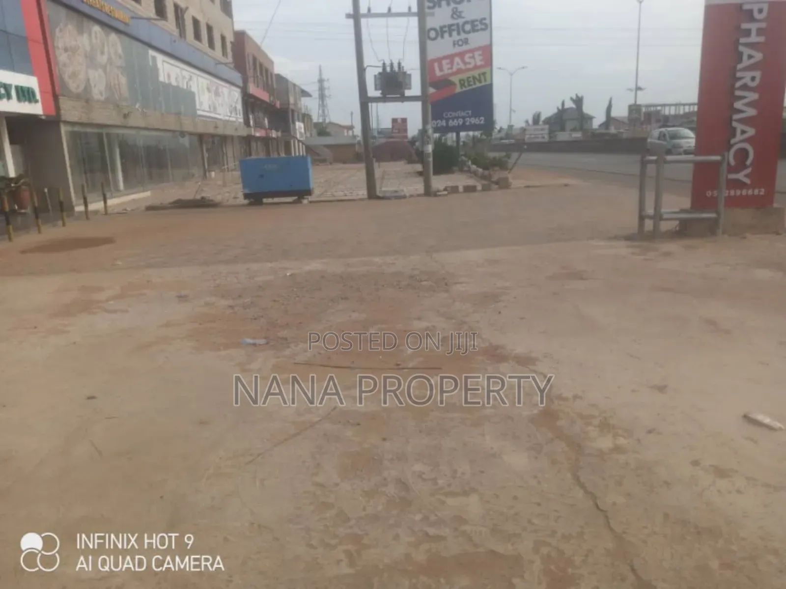 2bdrm House in Oyarifa for sale