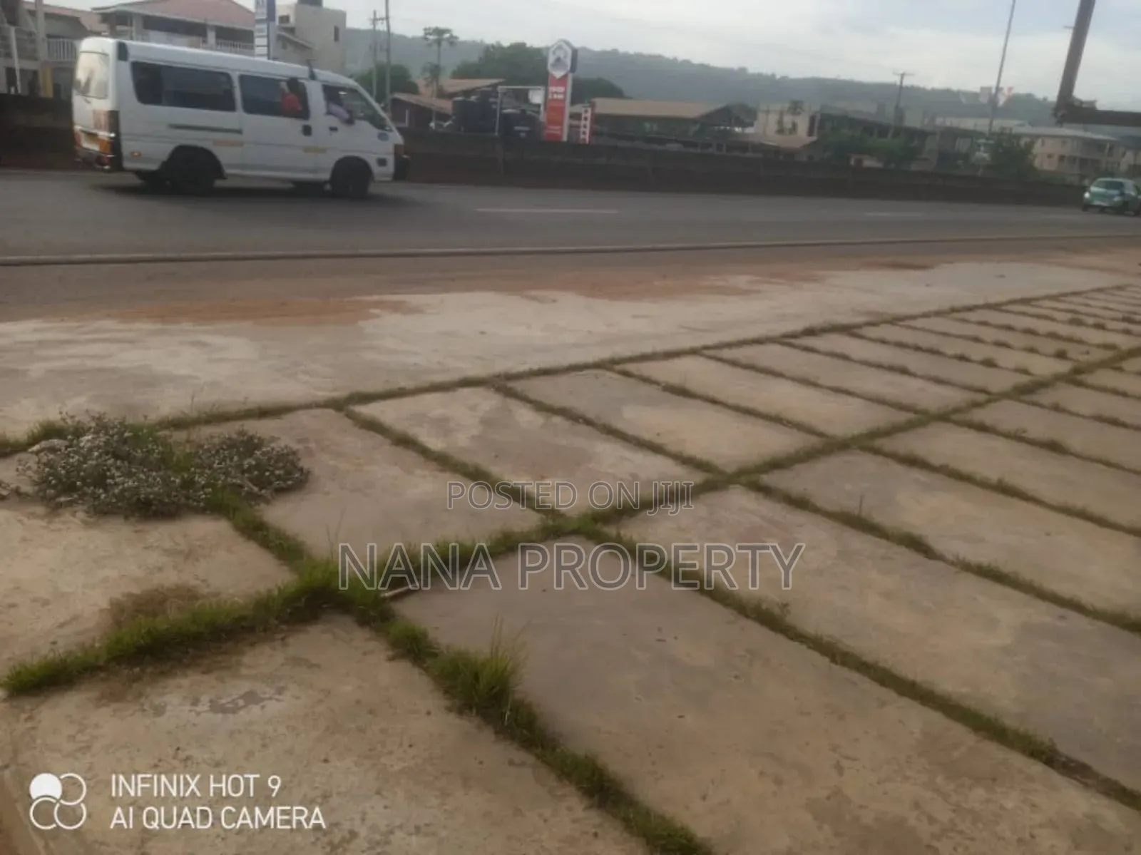 2bdrm House in Oyarifa for sale