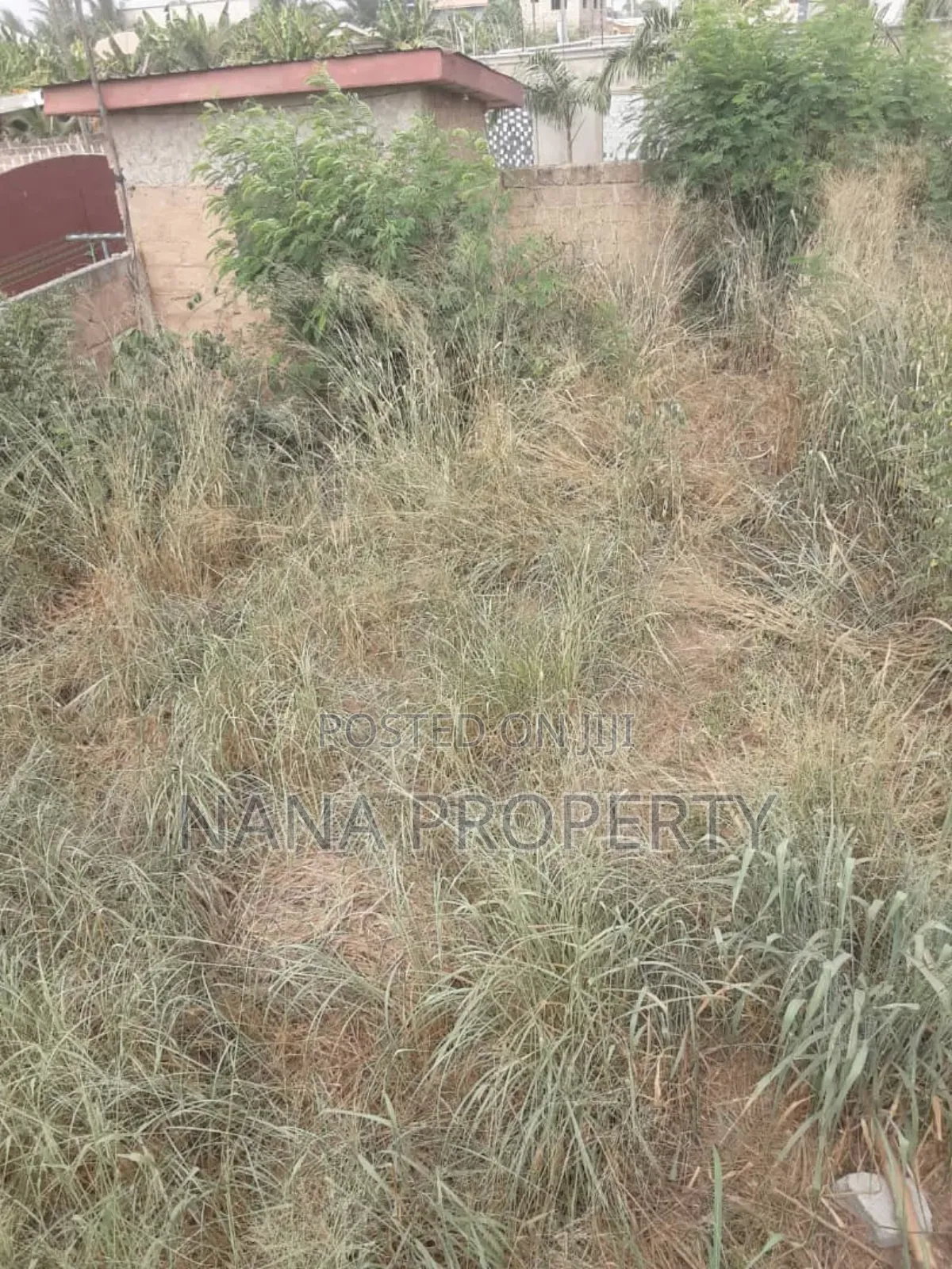 2bdrm House in Oyarifa for sale
