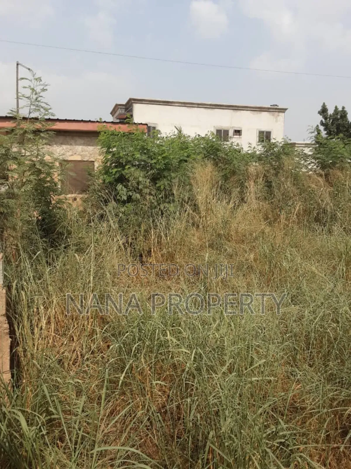 2bdrm House in Oyarifa for sale