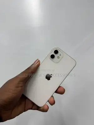 Apple iPhone 13 256 GB White