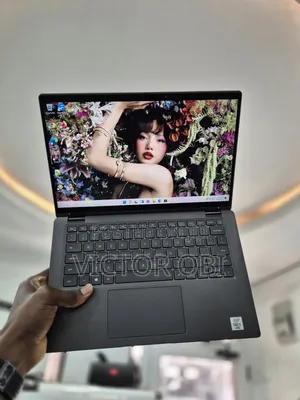 Laptop Dell Latitude 7410 16GB Intel Core I5 SSD 256GB