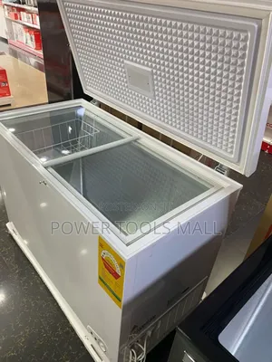 318l Decakila Freezer