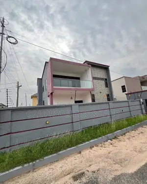 4bdrm House in Westlands, The Mall for rent