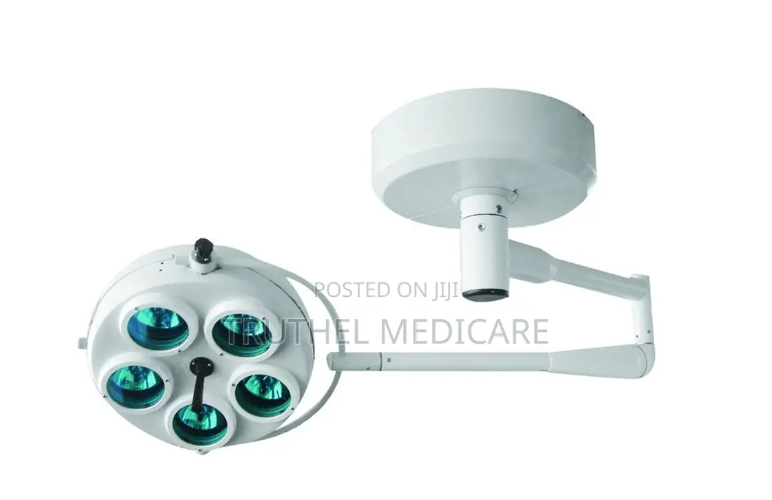 Operating Theatre Light (Led)