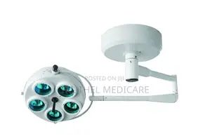 Operating Theatre Light (Led)
