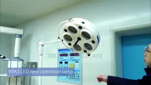 Operating Theatre Light (Led)