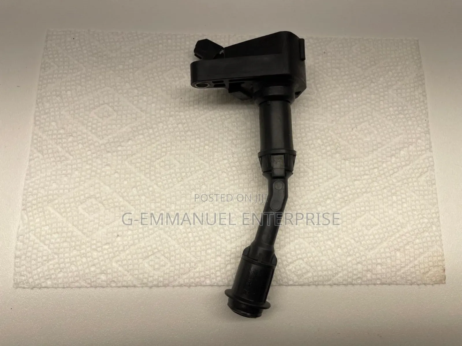 Ford Fusion 2015-17 Ignition Coils Pack. Original.