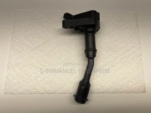 Ford Fusion 2015-17 Ignition Coils Pack. Original.