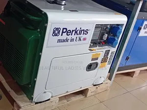 10kva 1year Warranty +3months Servicing