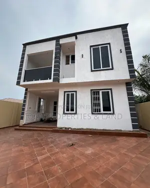 4bdrm House in Ashaley Botwe, Lake Side Estate for sale