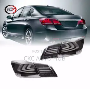 Honda Accord 2013 To 2017 Led Tail Light