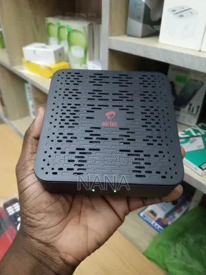 Universal 4g Router / Android Box Tv