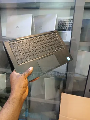 Laptop Dell XPS 13 (9365) 8GB Intel Core I5 SSD 256GB