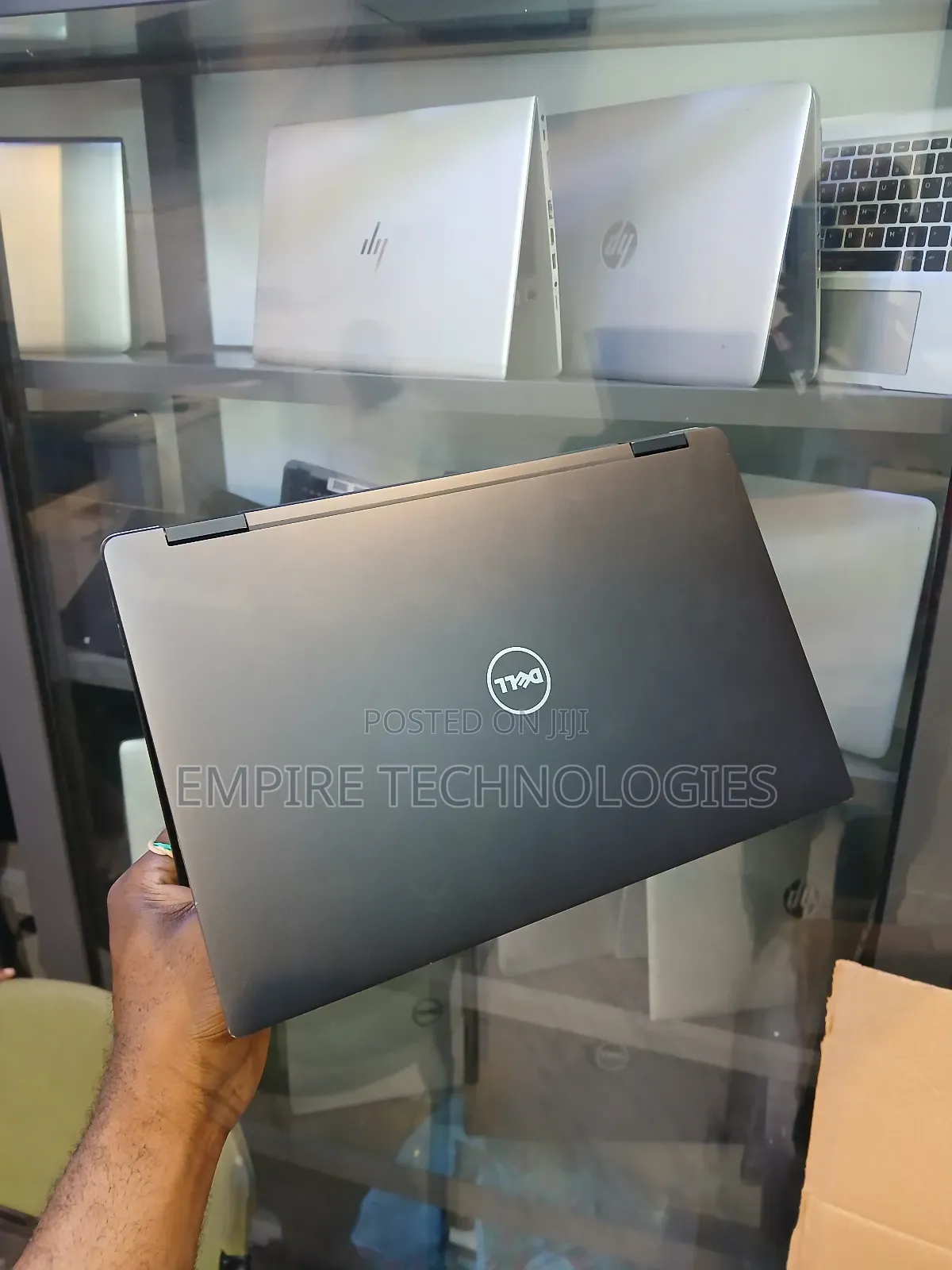 Laptop Dell XPS 13 (9365) 8GB Intel Core I5 SSD 256GB
