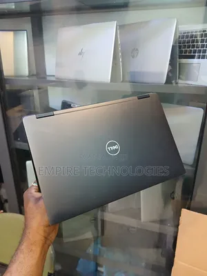 Laptop Dell XPS 13 (9365) 8GB Intel Core I5 SSD 256GB