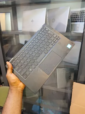 Laptop Dell XPS 13 (9365) 8GB Intel Core I5 SSD 256GB