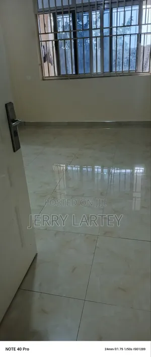 1bdrm Apartment in Dansoman Sahara for rent