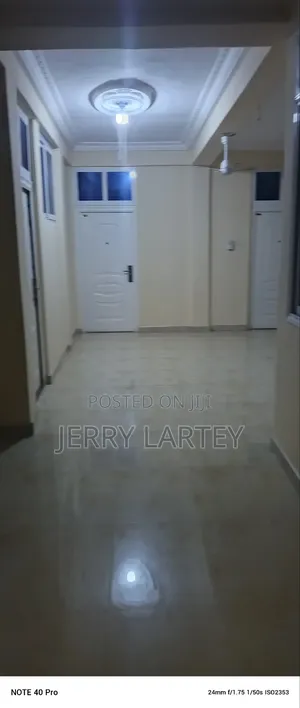 1bdrm Apartment in Dansoman Sahara for rent