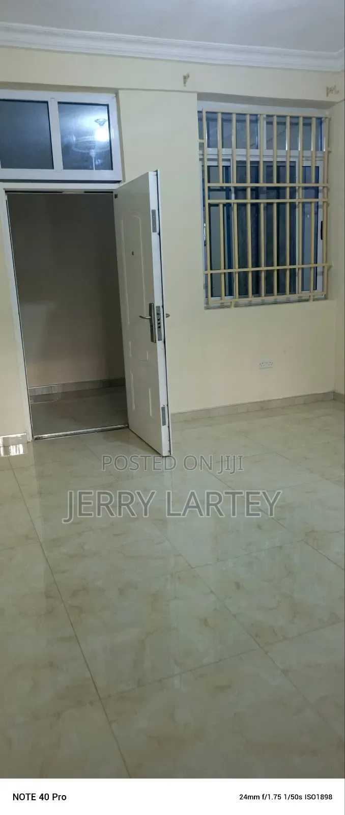 1bdrm Apartment in Dansoman Sahara for rent