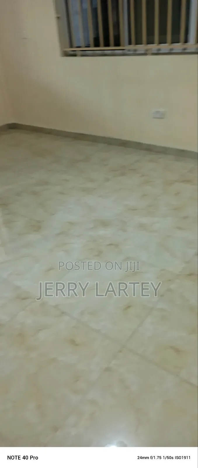 1bdrm Apartment in Dansoman Sahara for rent
