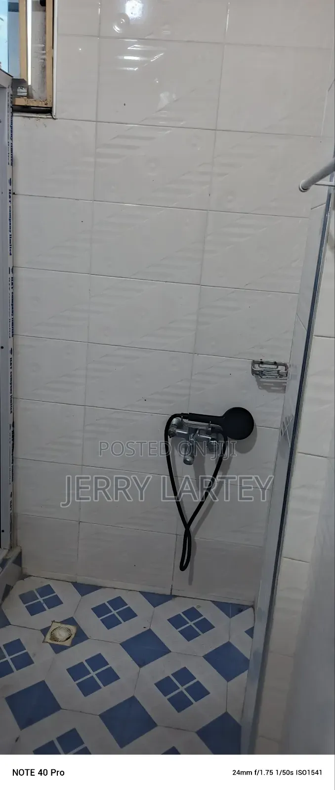 1bdrm Apartment in Dansoman Sahara for rent