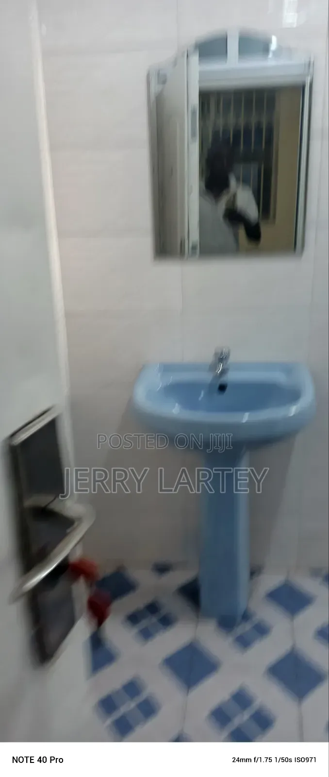 1bdrm Apartment in Dansoman Sahara for rent