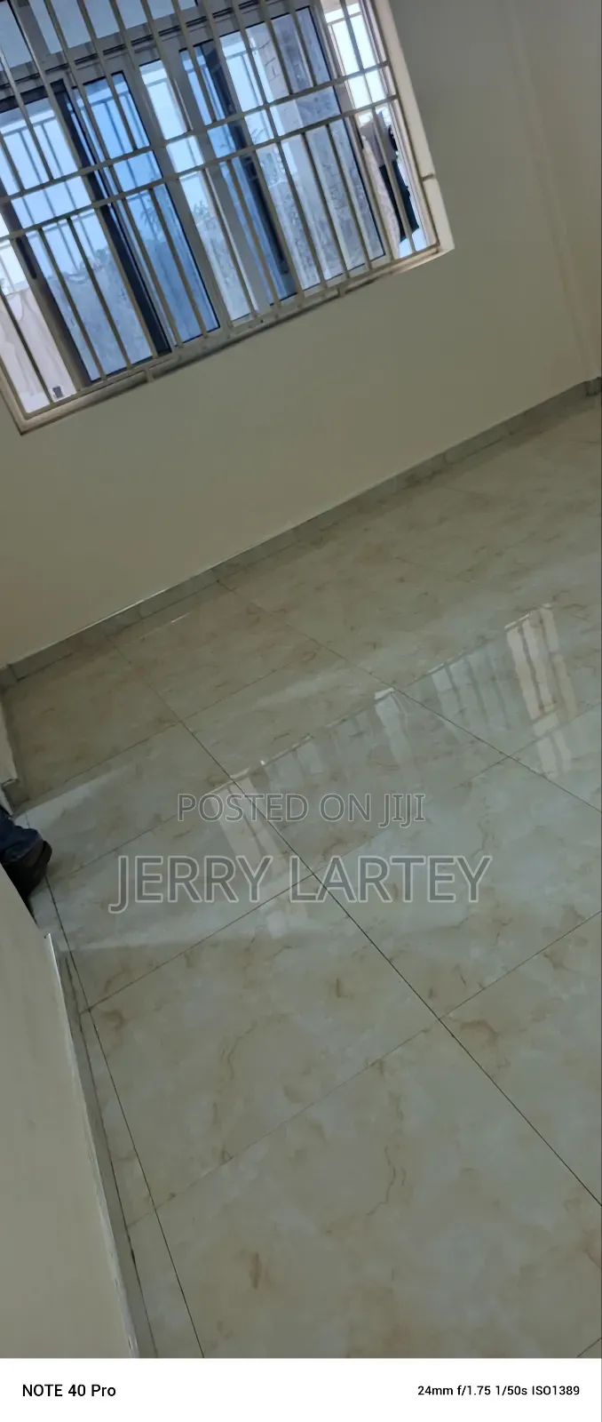 1bdrm Apartment in Dansoman Sahara for rent