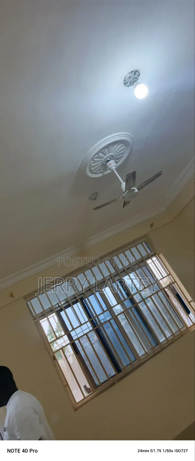1bdrm Apartment in Dansoman Sahara for rent