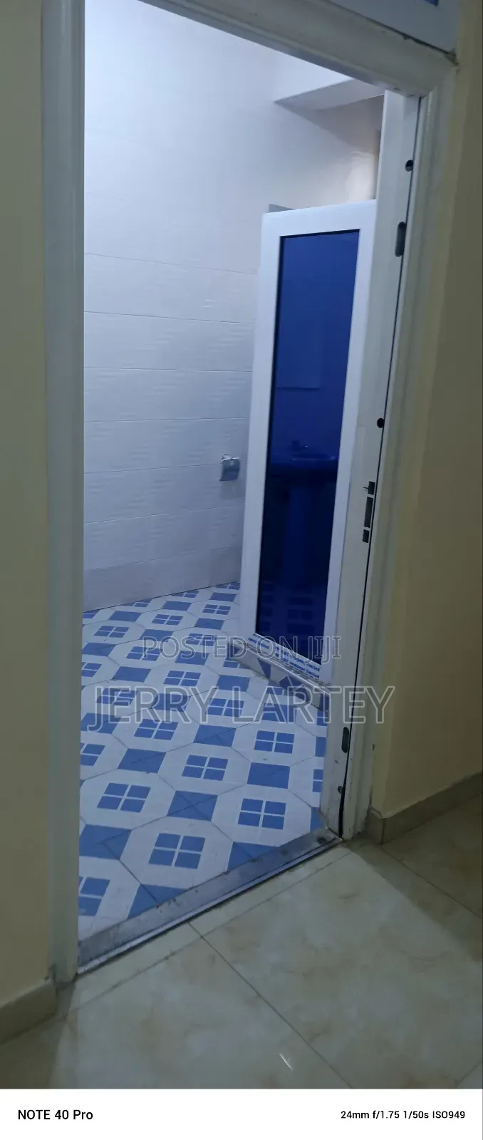 1bdrm Apartment in Dansoman Sahara for rent