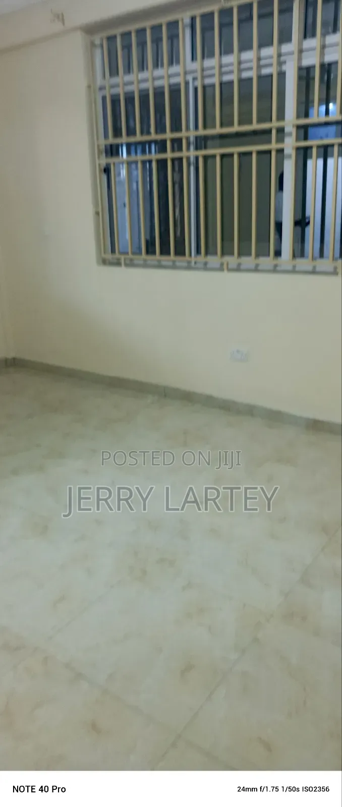 1bdrm Apartment in Dansoman Sahara for rent