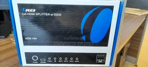 Orei Hdmi Splitter 4 Ports Orei Hdmi Splitter