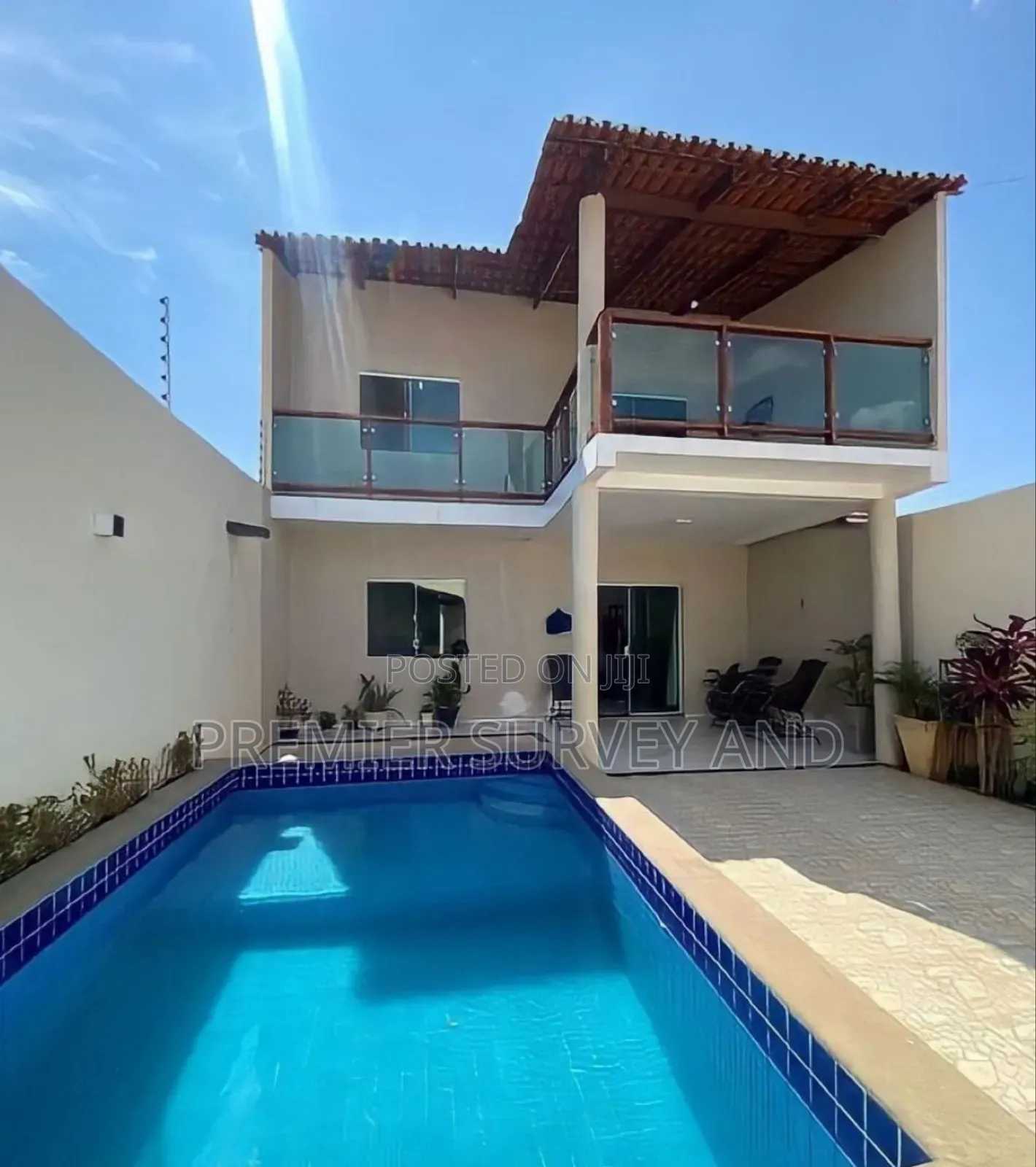 Swimming Pool Construction