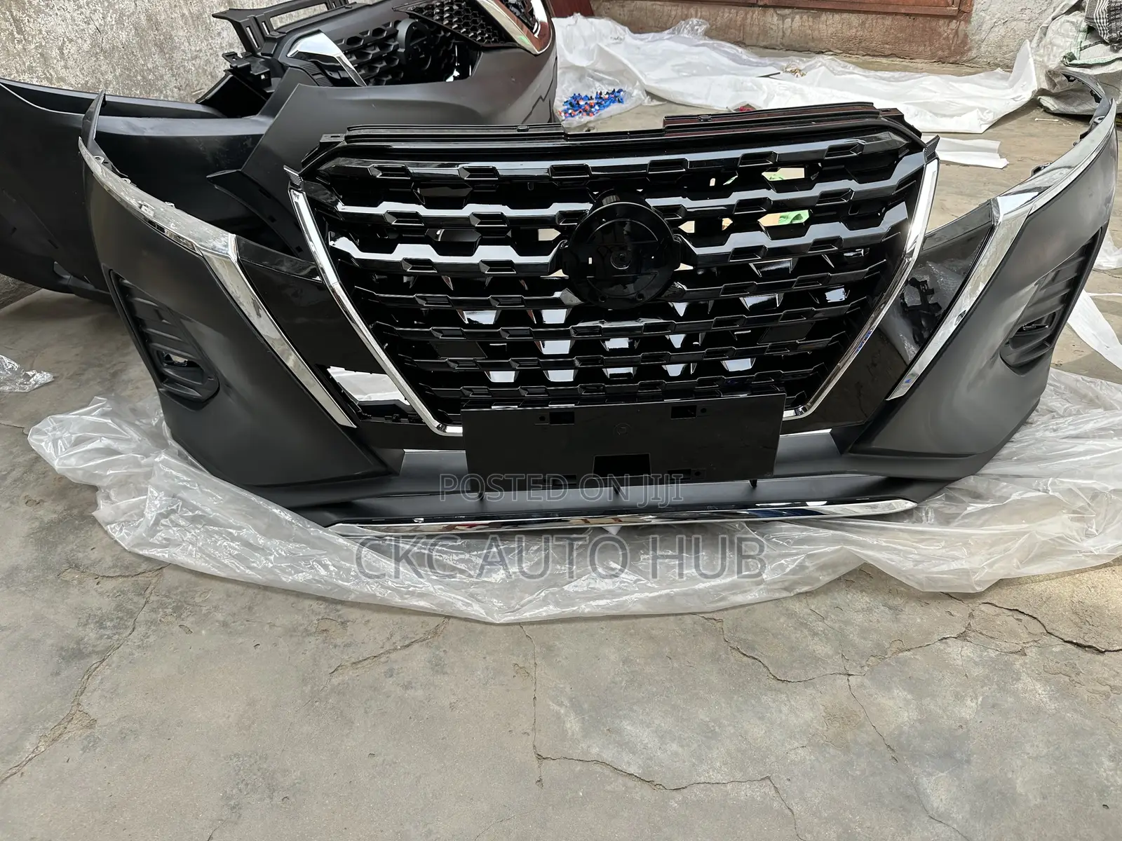 Nissan Kicks 2020 2021 2022