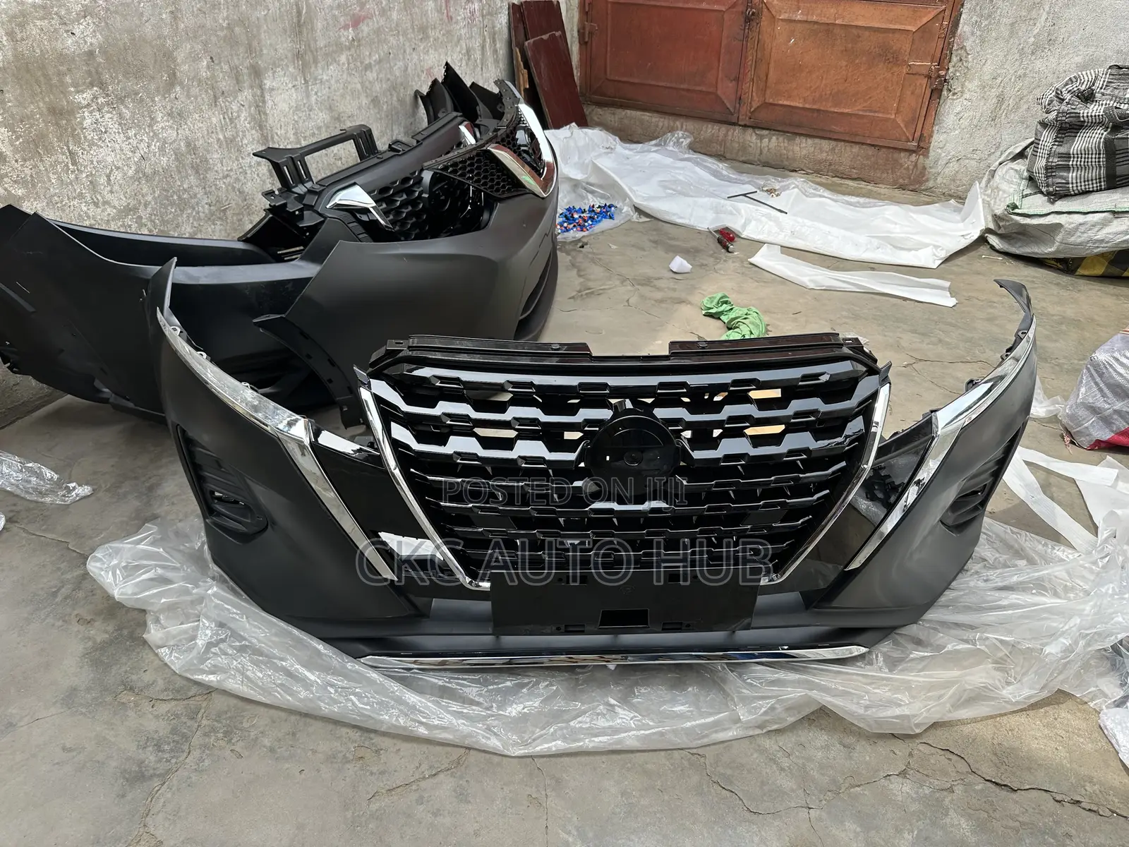Nissan Kicks 2020 2021 2022