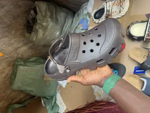 High Quality Crocs Unisex Slides