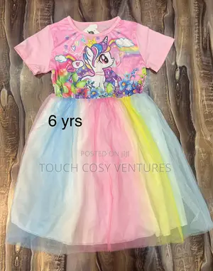 Elegant Princess Dresses