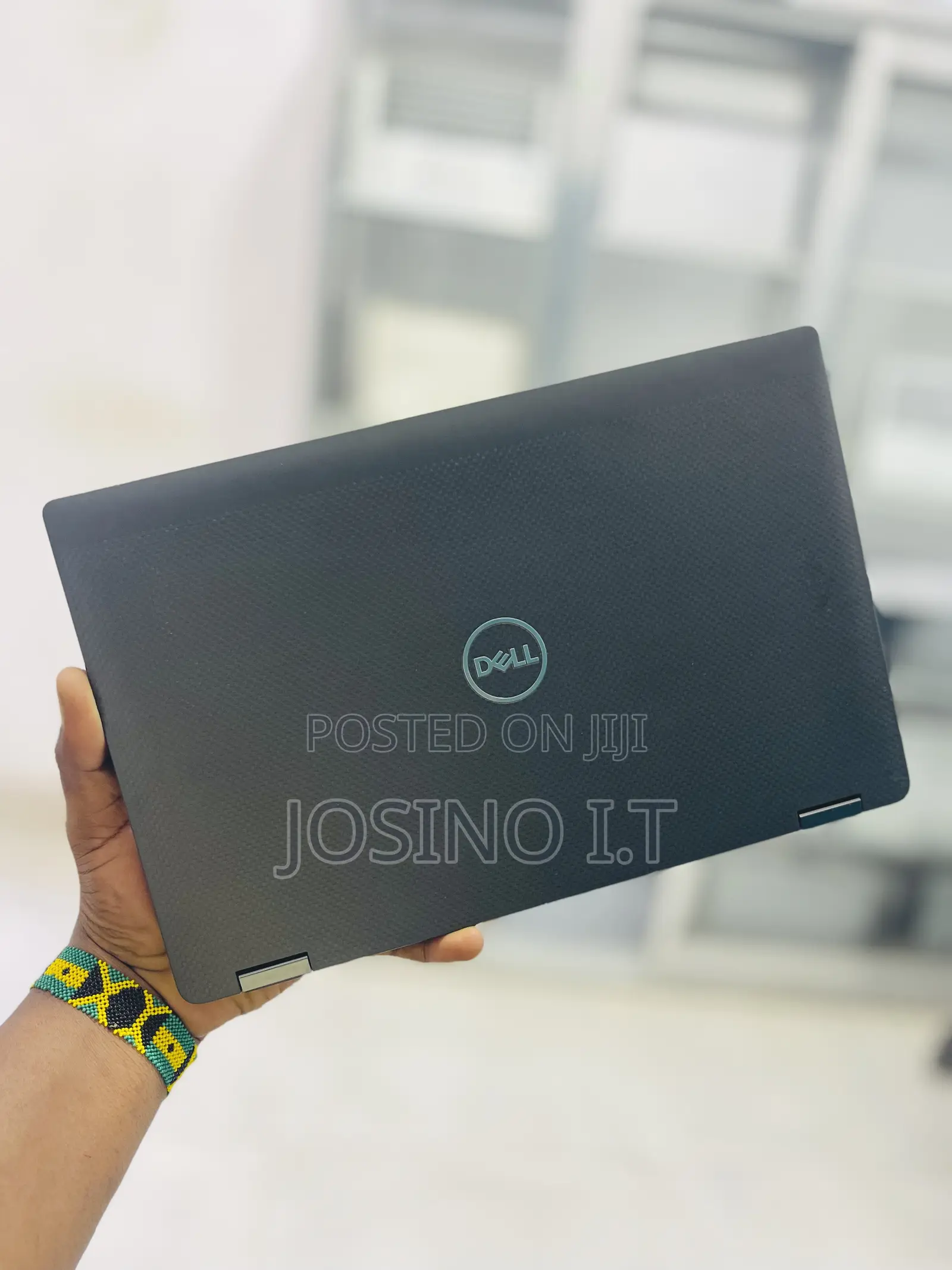 Laptop Dell Latitude 7410 16GB Intel Core i5 SSD 256GB