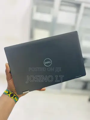 Laptop Dell Latitude 7410 16GB Intel Core i5 SSD 256GB