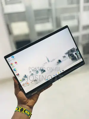 Laptop Dell Latitude 7410 16GB Intel Core i5 SSD 256GB