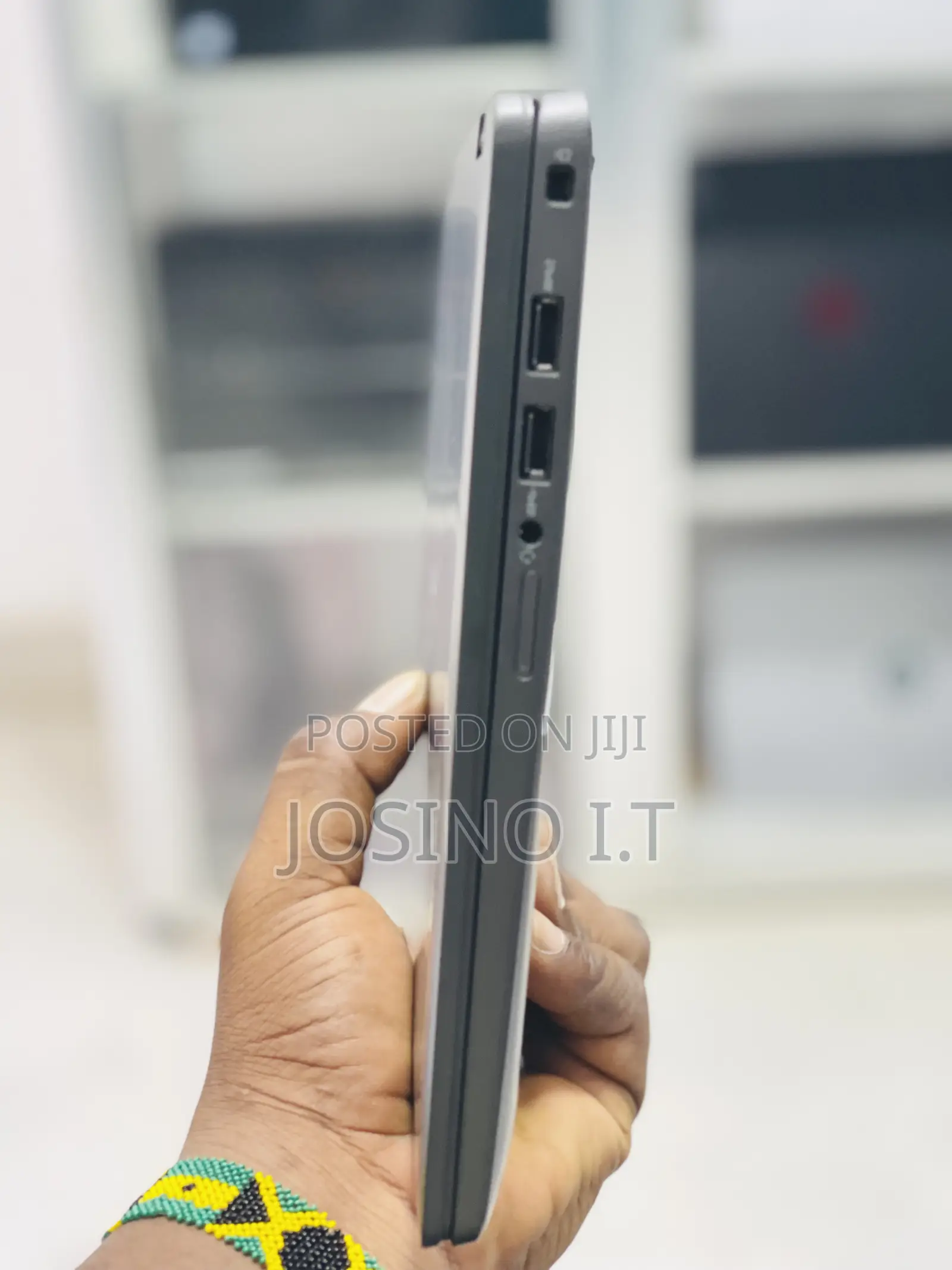 Laptop Dell Latitude 7410 16GB Intel Core i5 SSD 256GB