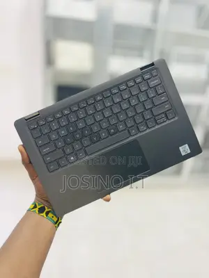 Laptop Dell Latitude 7410 16GB Intel Core i5 SSD 256GB