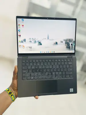 Laptop Dell Latitude 7410 16GB Intel Core i5 SSD 256GB